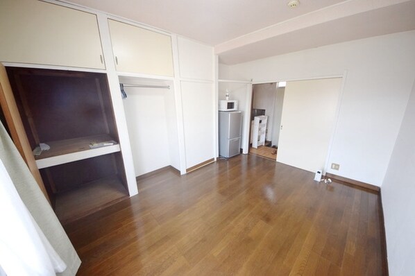 アサヒコーポの物件内観写真